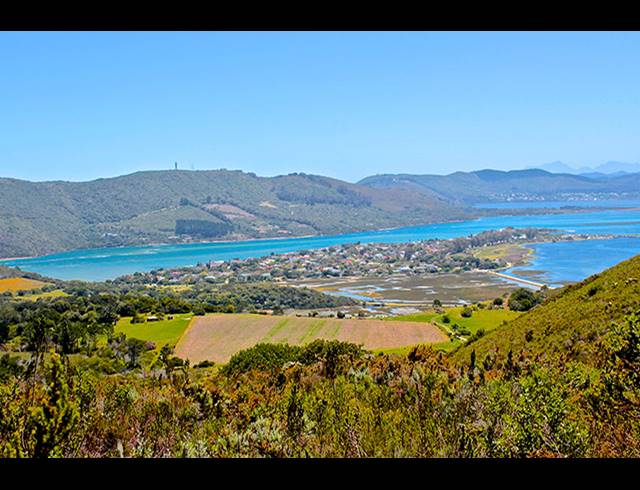 1,183M² VACANT LAND FOR SALE IN FERNWOOD ESTATE